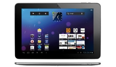 ​Test MID1001 Manta PowerTab 10" HD - tani tablet nowej generacji