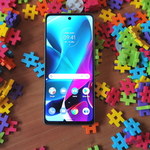 Test Moto g200 5G - mocny i z dużą baterią