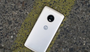 Test Motorola Moto G5 Plus