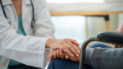 Test może przewidzieć, czy ktoś umrze w ciągu 24h. Chodzi o jedną reakcję ciała