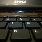 Test MSI GX60 - granie na laptopie 