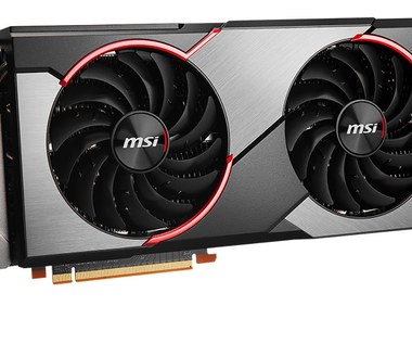 Test MSI Radeon RX 5700 XT GAMING X