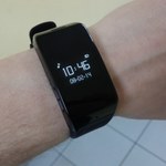 Test MyKronoz ZeWatch2 - niedrogi smartwatch