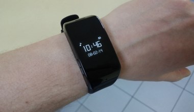 Test MyKronoz ZeWatch2 - niedrogi smartwatch