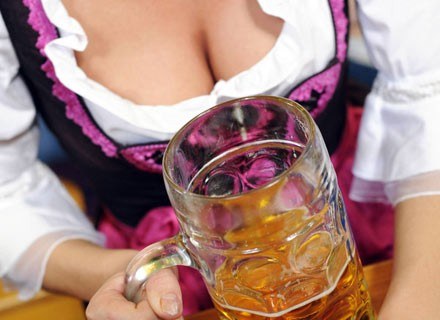 Test na alkoholizm: jeśli patrząc na to zdjecie, widzisz piwo, oznacza to, że możesz być uzależniony /AFP