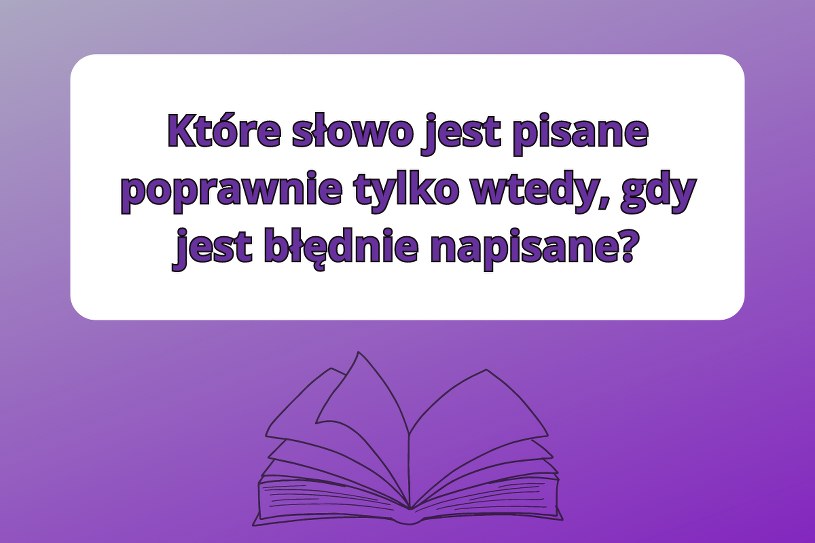 Test na inteligencję: Podchwytliwa zagadka, z którą 90% osób ma kłopot