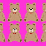 Test na spostrzegawczość: Znajdź maskotkę, która nie pasuje do innych. Najzdolniejsi od zaraz zauważą różnicę