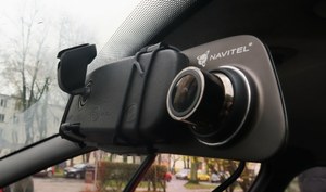 Test Navitel MR250 