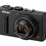 Test Nikon Coolpix A - kompakt zamiast lustrzanki