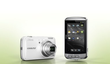 Test Nikon Coolpix S800c – Android w kompakcie