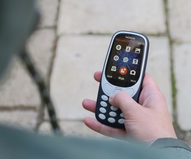 Test Nokia 3310 (2017)