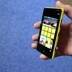 Test Nokia Lumia 820 - poręczny smartfon z Windows