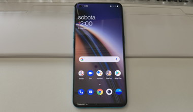 Test OnePlus Nord CE 5G