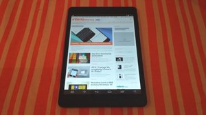 Test Op3n Dott - niedrogi tablet z Tesco