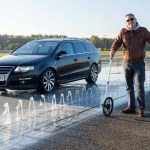 Test opon 205/55 R16. 7 metrów różnicy: Które są najbezpieczniejsze?