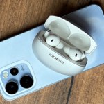 Test OPPO Enco X3s. Sprawdzamy nowe słuchawki bezprzewodowe z ANC