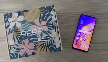 Test Oppo Reno 5 Z