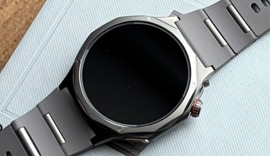 Test Oppo Watch X3. Funkcjonalny smartwatch, ale nie dla każdego
