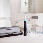 Test Oral-B Genius 9000 - szczoteczka elektryczna bliżej człowieka