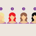 Test osobowości: Jaki masz kolor włosów? Ujawni on twoją prawdziwą naturę
