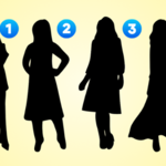 Test osobowości: Która kobieta jest już babcią? Odpowiedź zdradzi twój prawdziwy charakter