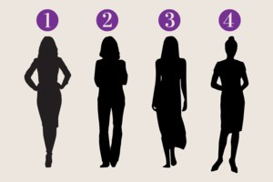 Test osobowości: Która kobieta jest najstarsza? Odpowiedź wiele o tobie mówi