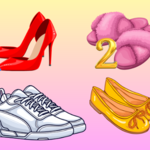 Test osobowości: Które buty wybierzesz? To zdradzi o tobie wiele!