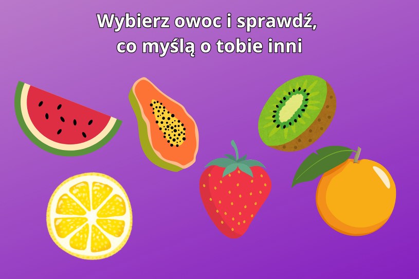 Test osobowości: Poznaj prawdę o tym, co myślą o tobie inni. Odpowiedź może cię zaskoczyć!