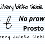 Test osobowości: Twój charakter pisma zdradzi pewien szczegół twojego charakteru