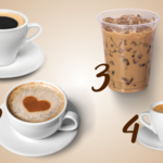 Test osobowości: Twoja ulubiona kawa zdradzi, jakim człowiekiem jesteś