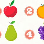Test osobowości: Wskaż ulubiony owoc. Twój wybór mówi o tobie więcej, niż myślisz