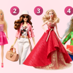 Test osobowości: Wybierz lalkę Barbie i dowiedz się, czym kierujesz się w życiu