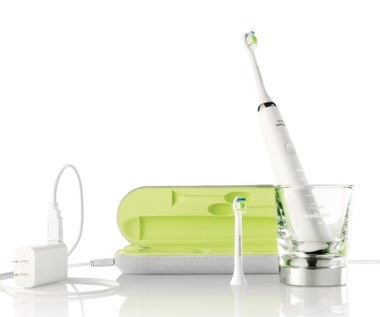 ​Test: Philips SoniCare Diamond Clean