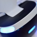 Test PlayStation VR - dobry początek długiej drogi
