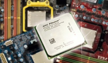 TEST - Płyty główne do procesorów AMD