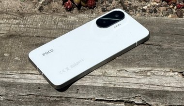 Test POCO F7. Ciekawy design to nie jego jedyne atuty
