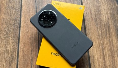 Test Realme 14 Pro+. Smartfon z potężną baterią