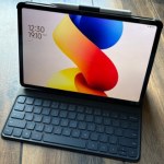 Test Redmi Pad 2 Pro. Niedrogi tablet o wielu możliwościach