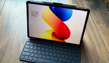 Test Redmi Pad 2 Pro. Niedrogi tablet o wielu możliwościach