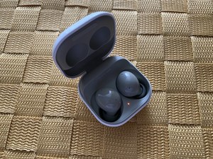 ​Test Samsung Galaxy Buds 2