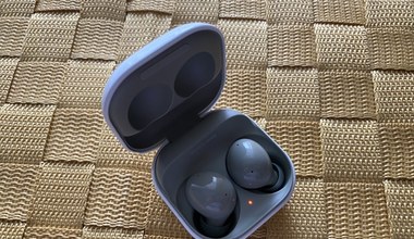 ​Test Samsung Galaxy Buds 2