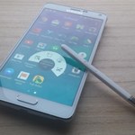 Test Samsung Galaxy Note 4 - postęp ponad wszystko