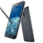 Test Samsung Galaxy Note Edge - zakrzywienie czasoprzestrzeni czy nowa galaktyka?