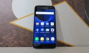 Test Samsung Galaxy S7