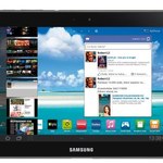 Test: Samsung Galaxy Tab 8.9 LTE - tablet od Samsunga