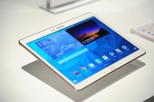 ​Test Samsung Galaxy Tab S - tabletowa S-klasa