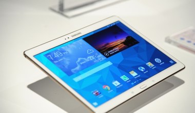 ​Test Samsung Galaxy Tab S - tabletowa S-klasa