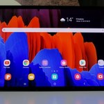 Test ​Samsung Galaxy Tab S7+