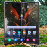 ​Test Samsung Galaxy Z Fold2 - smartfon z przyszłości