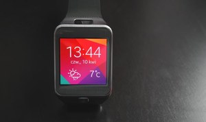 Test Samsung Gear 2 - smartwatch gadżeciarza 